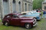 Picture 0 for Verregneter Piesberg: Oldtimer, Lokomotiven und Flöhe
